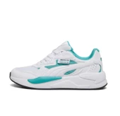 Puma MAPF1 Mercedes X-Ray Speed 30713608 BEYAZ Erkek Spor Ayakkabı E-82 - 2