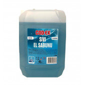 COD-EX Sıvı El Sabunu Angle 4 L - 1