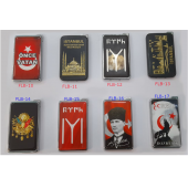 Hediyelik Hatıra Çakmaklar - 1