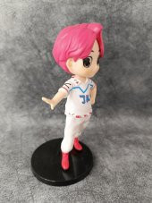 Bts Bangtan Boys 15cm Karakter Figür Oyuncak Biblo 15062 thumbnail 3