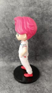 Bts Bangtan Boys 15cm Karakter Figür Oyuncak Biblo 15062 thumbnail 5