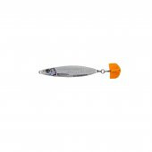 Savage Gear Psycho Sprat 10.2cm 80gr White Silver - 1