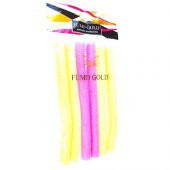 Fumo Gold Sosis Bigudi - 1