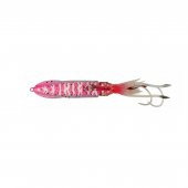 Savage Gear Swimsquid Inchiku 9.7cm 150gr Pink Glow - 1