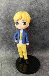 Bts Bangtan Boys 15cm Karakter Figür Oyuncak Biblo 15083 thumbnail 1