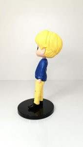 Bts Bangtan Boys 15cm Karakter Figür Oyuncak Biblo 15083 thumbnail 3