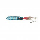 Savage Gear Swimsquid Inchiku 9.7cm 150gr Blue Pink Glow - 1