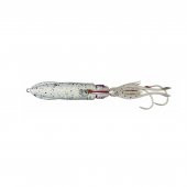 Savage Gear Swimsquid Inchiku 9.7cm 150gr White Glow - 1