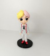 Bts Bangtan Boys 15cm Karakter Figür Oyuncak Biblo 15085 thumbnail 1