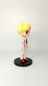 Bts Bangtan Boys 15cm Karakter Figür Oyuncak Biblo 15085 thumbnail 6