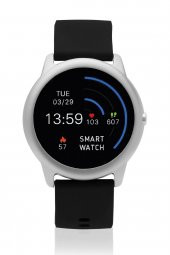 Akıllı Saat Unisex Aktif Arama, Konuşma Modu - Smart Watch - 1