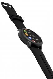 Akıllı Saat Unisex Aktif Arama, Konuşma Modu - Smart Watch - 3
