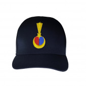 JANDARMA ASAYİŞ LACİVERT FİLELİ KEP - 1