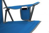Gci Outdoor Comfort Pro Chair Mavi Güneşlikli Sand - 4