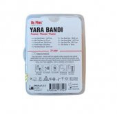 Dr Plus Yara Bandı  İlk Yardım Kiti 22 Adet 9 Ürün - 2