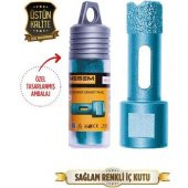 Meşem 955 Seramik Mermer Granit Panç 22 mm - 1