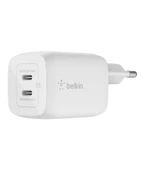 Belkin 2li USB-C 65W PD Gan Şarj Cihazı - 1