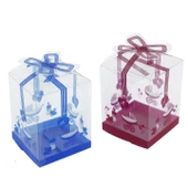 25 Adet 5x7cm Pusetli Asetat Kutu thumbnail 1