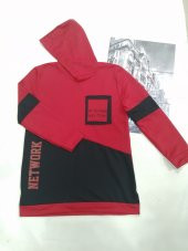GENÇ SWEATSHIRT - 1