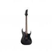 Madison MEG-4M-BK Mat Siyah Elektro Gitar - 2