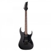 Madison MEG-4M-BK Mat Siyah Elektro Gitar - 5