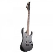 Madison MEG-4M-BK Mat Siyah Elektro Gitar - 6