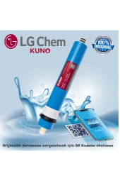 SULOOK SU ARITMA SİSTEMİ LG MEMBRAN 80 GPD  ** thumbnail 1