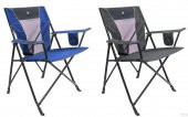 Gci Outdoor Comfort Pro Chair Mavi Kamp Sandalyesi - 1