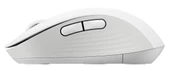LOGITECH M650 SİGNATURE KABLOSUZ MOUSE BEYAZ 910-006255 thumbnail 5