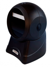 PERKON TIGER Q22 2D MASAÜSTÜ BARKOD OKUYUCU USB - 1