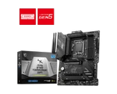 MSI MAG B760 TOMAHAWK WIFI DDR5 7000(OC) ATX 1700p - 1