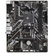 GIGABYTE B450M K AMD B450 DDR4 M2 mATX - 2