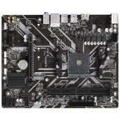GIGABYTE B450M K AMD B450 DDR4 M2 mATX - 5