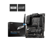 MSI PRO Z790-P WIFI DDR5 7000MHZ(OC) M.2 ATX 1700p - 1