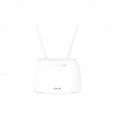 TENDA 4G07 AC1200 DUALBAND 4G LTE ROUTER - 3