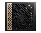 MSI MEG AI1300P PCIE5 1300W 80+ PLATINUM PSU - 3