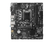 MSI PRO H510M-B 2933MHz DDR4 M.2 USB3.2 mATX 1200p - 2