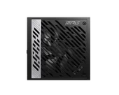 MSI MPG A850G PCIE5 850W 80+ GOLD POWER SUPPLY - 3