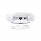 TP-LINK EAP613 AX1800 KABLOSUZ WIFI6 TAVAN ACCESS POINT - 2