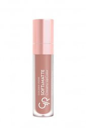 Golden Rose Soft Matte Lipcolor 103 Ruj - 1