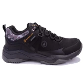 Hammer Jack 10121754 Wilton Siyah Ortopedik Su Geçirmez Outdoor Unisex Spor Ayakkabı - 2