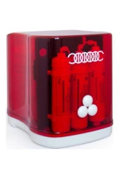 Ravent Cool Su Arıtma Cihazı 12 Litre Çelik Tank 5 Filtreli 2 Yıl - 1