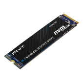 PNY CS2230 500 GB 3300/2500 NVMe PCIe M.2 SSD (M280CS2230-500-RB) - 2