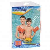 Bestway Balık Desenli Kolluk 32 x17 Cm. - 2