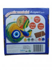 Seramik Hobi Kiti - 2