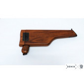 Denix Koleksiyon Grubu-C96 TABANCA, ALMANYA 1896-JDNX1025-Orijinalden ilham alan tasarım thumbnail 3