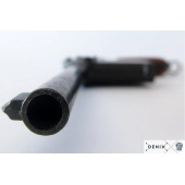 Denix Koleksiyon Grubu-C96 TABANCA, ALMANYA 1896-JDNX1025-Orijinalden ilham alan tasarım thumbnail 6