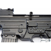 Denix Koleksiyon Grubu-STG 44 SALDIRI TÜFEĞİ, ALMANYA 1943-JDNX1125-C-Orijinalden ilham alan tasarım thumbnail 4