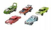 Hot Wheels Onlu Araba Seti 54886 - 1