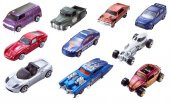 Hot Wheels Onlu Araba Seti 54886 - 2